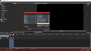 Как объединить фрагменты sony vegas / Как соединить дорожки в sony vegas