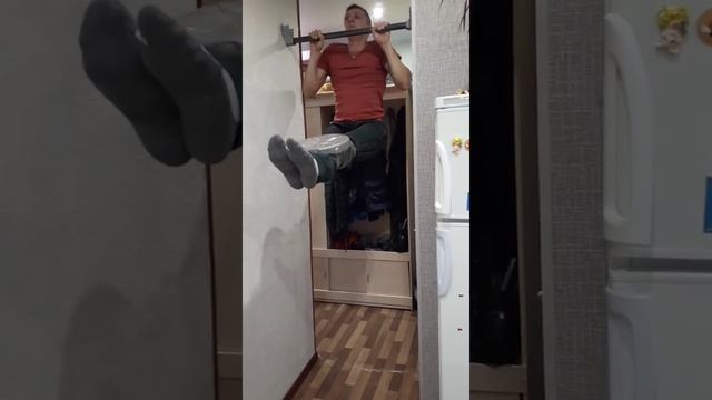 как накачать 8 кубиков пресса?? смотреть онлайн