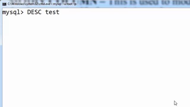 65. MODIFY COLUMN Data Type and Its Size with or Without Constraint in SQL (Hindi) смотреть онлайн