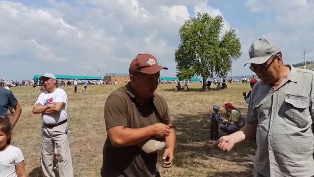 Сабантуй 2021 Баймакский район смотреть онлайн