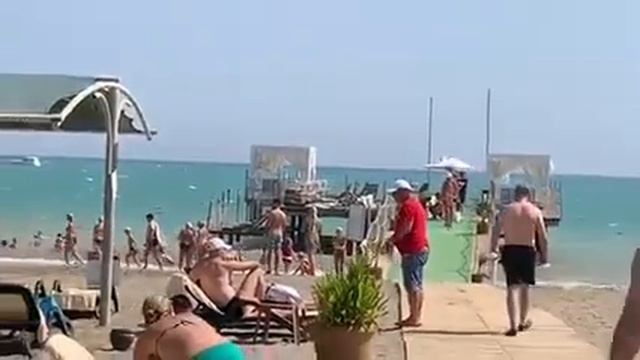 Турция, Belek beach resort hotel смотреть онлайн