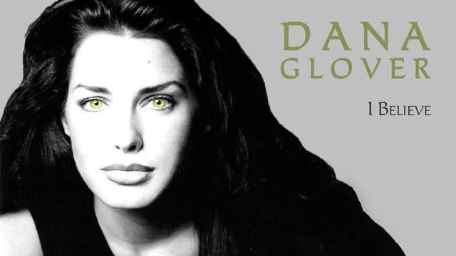 Dana Glover - I Believe (Audio) смотреть онлайн