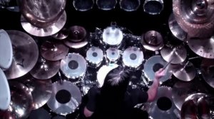 ТОП 10 САМЫХ СКОРОСТНЫХ БАРАБАНЩИКОВ || Самые быстрые барабанщики