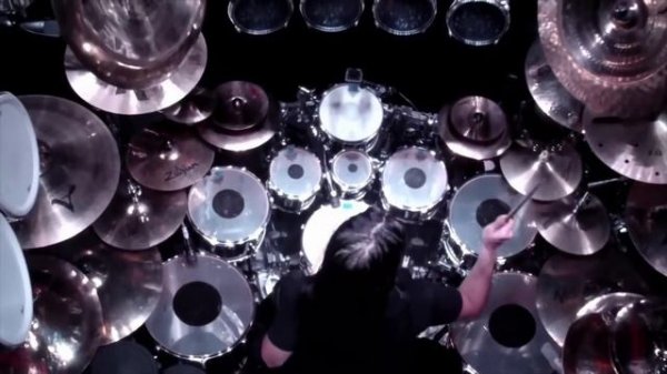 ТОП 10 САМЫХ СКОРОСТНЫХ БАРАБАНЩИКОВ || Самые быстрые барабанщики