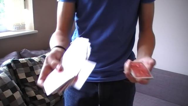 Ambitious Card Routine Tutorial - Part 3 смотреть онлайн