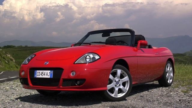 ESSAI - ?? FIAT COUPÉ, la PERFECTION selon FIAT ! смотреть онлайн