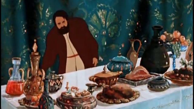 Аленький цветочек смотреть онлайн