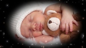 Мягкий Белый Шум для Сна Младенцев три часа Для Успокоения и Сна Малышей ASRM HD