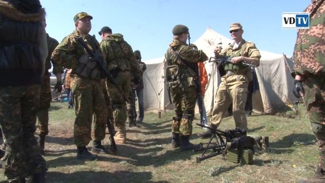 Первый этап мотосоревнований по Эндуро стартовал в Волгоградской области смотреть онлайн