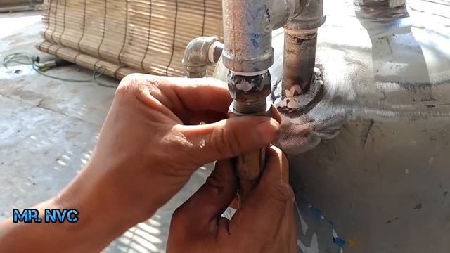 DIY Sandblaster for RESTORATION project смотреть онлайн