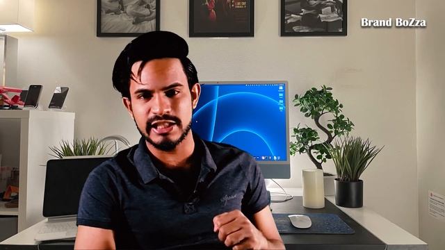 Apple iPad Pro M1 2021 Unboxing & Full Review | Brand BoZza | Technology Episode 05 | Sinhala #Appl смотреть онлайн