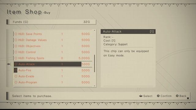 NieR: Automata - Longplay - P03 (PC) смотреть онлайн