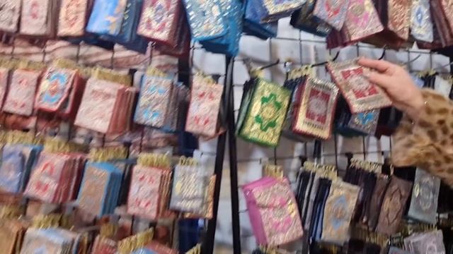 Турция Зимой. Пошли Гулять и снова Шоппинг