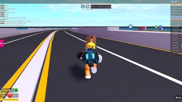 Roblox Mad City/Jailbreak hack Nonsense Diamond (key included!) смотреть онлайн