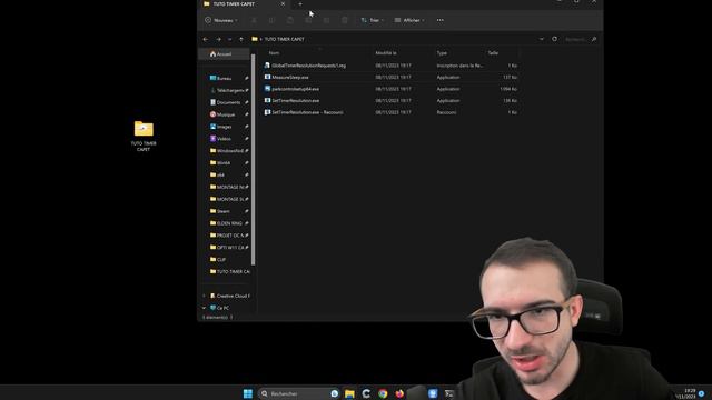 OPTIMISER WINDOWS 10/11, Réduit l'INPUT LAG + FLUIDITÉ MAX (Timer Tweak) смотреть онлайн