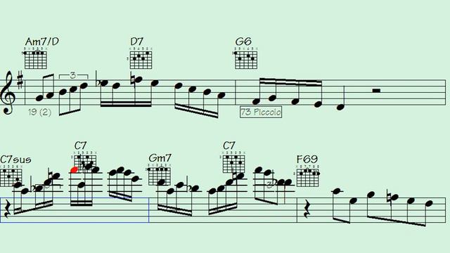 ✨Repetition Reigns: Mastering Swing Flute and Trumpet Scales for Flawless Jazz Improvisation смотреть онлайн