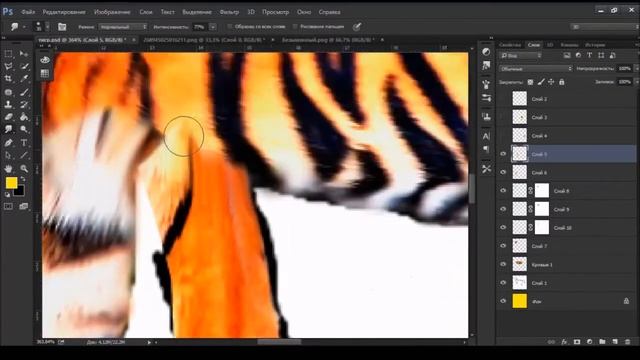 Детские Рисунки В Реальности #1 смотреть онлайн