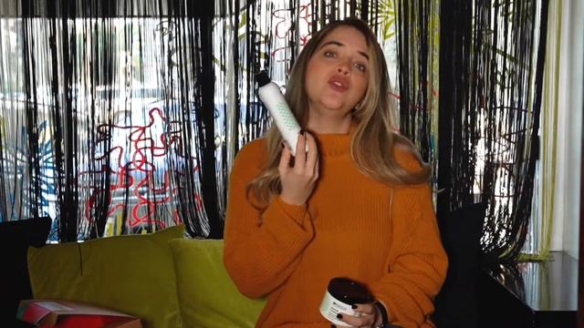 Happy hour with aybiz: Nazih Indola Repair Range with Laura Blanco смотреть онлайн