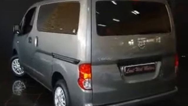 2014 nissan nv 200 смотреть онлайн