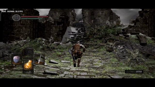 Dark souls remastered / Switch Game / Test Poco F3 / New Update Egg Ns Emulator 4.0.6 +Settings смотреть онлайн