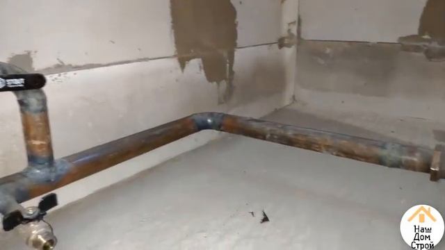 ОТОПЛЕНИЕ в частном ДОМЕ / ОБЗОР твердотопливного Котла WIRT Вирт смотреть онлайн