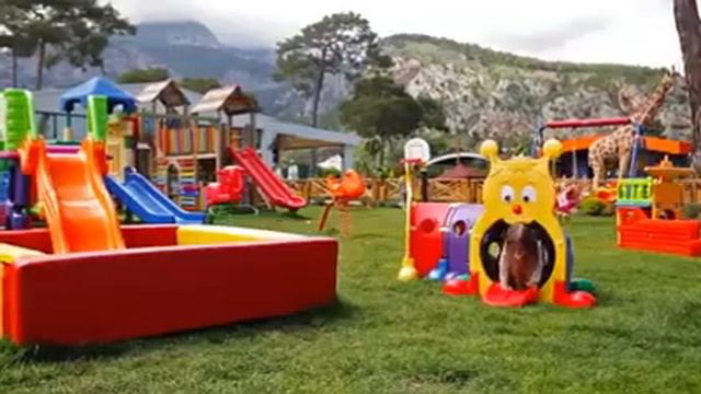 Club Hotel Belpinar