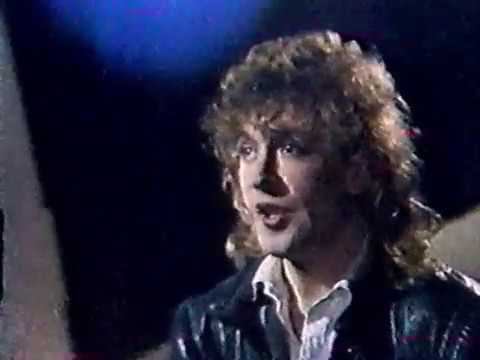 Владимир Кузьмин / Похожа на мечту 1987 смотреть онлайн