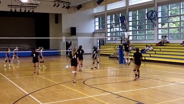 The Palmas Academy @ Robinson 14 смотреть онлайн