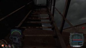S.T.A.L.K.E.R - Зов Припяти. Мертвый город. #12 Полное прохождение