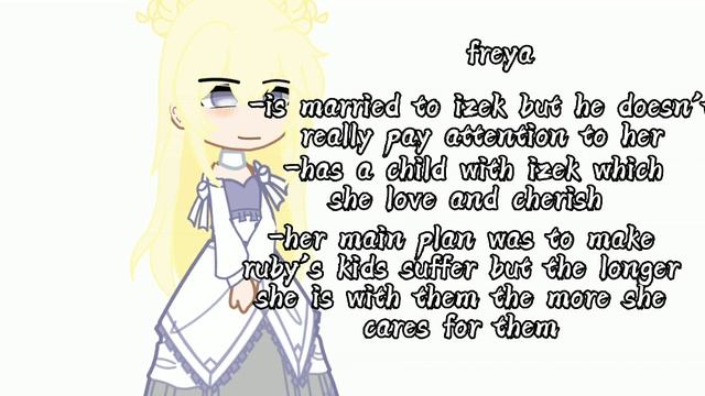 How to get my husband on my side react(au)//gacha club//premier//read desc pls// смотреть онлайн