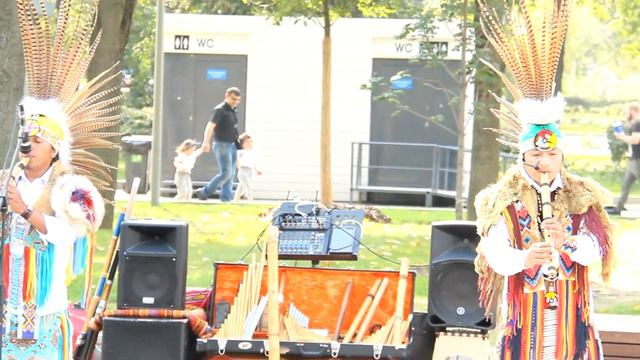 ВДНХ смотреть онлайн