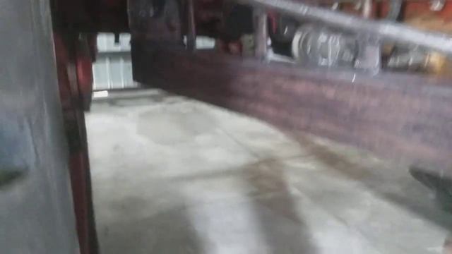 Т 16 прыцыпное устройство на трактор и блокировка КПП на Т16 смотреть онлайн