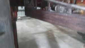 Т 16 прыцыпное устройство на трактор  и блокировка КПП на Т16