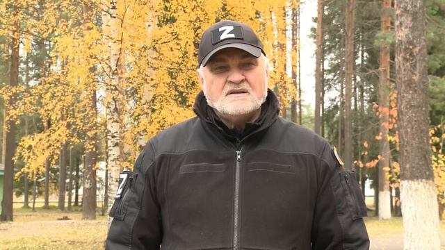 Владимир Уйба об отправке седьмой команды жителей Коми, призванных на военную службу по мобилизации смотреть онлайн