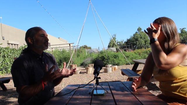 Garden Joy | Exploring Ripon's Community Garden with Sarah Darpinian смотреть онлайн