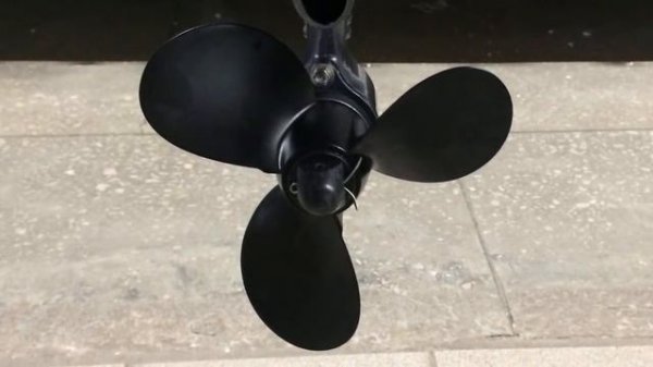 Лодочный мотор SEA PRO (Сеа Про) T 5 S - обзор от v-lodke.ru