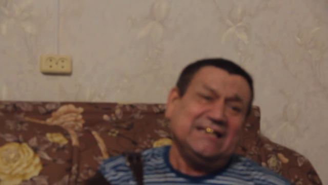 В гостях у Анатолия Святова - Я не могу иначе. смотреть онлайн