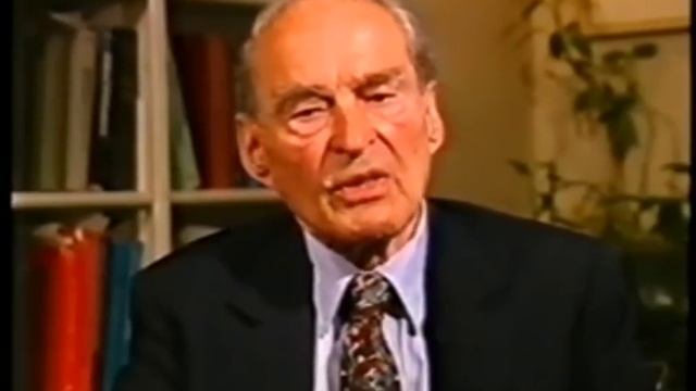 Обучающий фильм-1. Психологическое рождение человеческого младенца. Сепарация и индивидуация