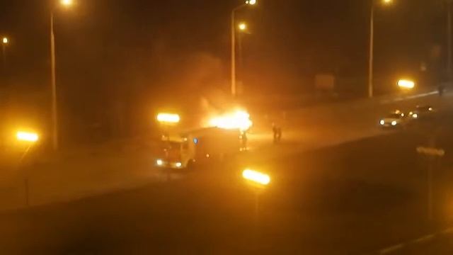 Белгород Горит машина в 23 20 07 03 2015 Ауди смотреть онлайн