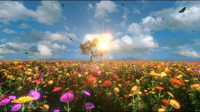 Пришла весна/Снежинка - минус- караоке #христианские смотреть онлайн