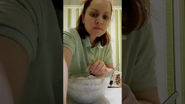 Ролик № 710. Сырные #булочки #рецепт смотреть онлайн