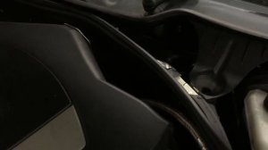 MERCEDES S550 HEATER CONTROL VALVE REPLACEMENT, NO HEAT W221