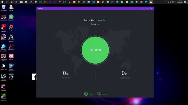 How to Download Opera GX || Cannot Download Opera GX 2020 || HECTIC10 смотреть онлайн
