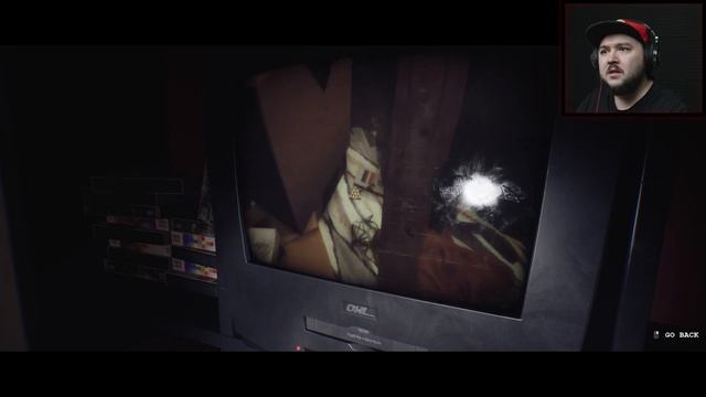 Маленький Пранкер ▶ LUTO The Choice DEMO ▶ #luto #хоррор #horror #индихоррор смотреть онлайн