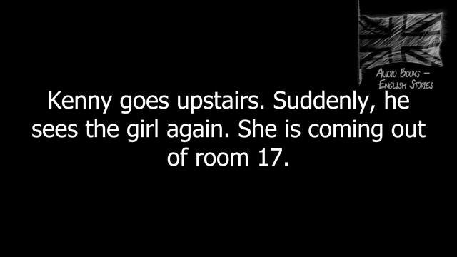 The Biker - English Audiobook for Beginners: Subtitled Learning - A1 - B1 level смотреть онлайн