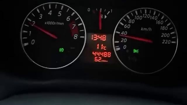 NISSAN NOTE на 98 бензине расход 9.5! на 92 с Энвиро Табс расход 6.2 литра смотреть онлайн