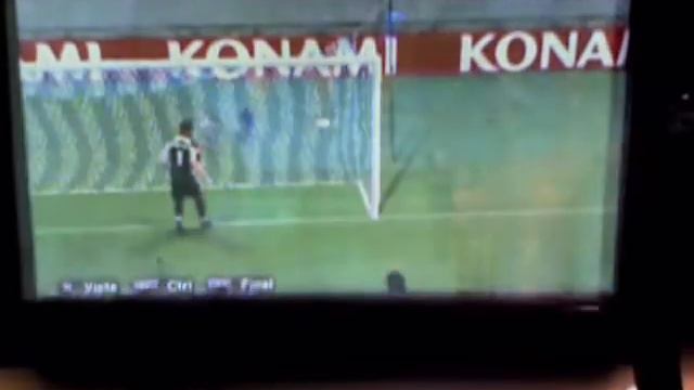 Goles PES 2010 PSP Naimad смотреть онлайн