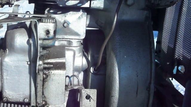 Продаю.Трактор самодельный.Ртищево 89271385014 смотреть онлайн
