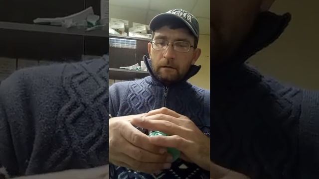 Новая шестигранная свеча с рунами вставками смотреть онлайн