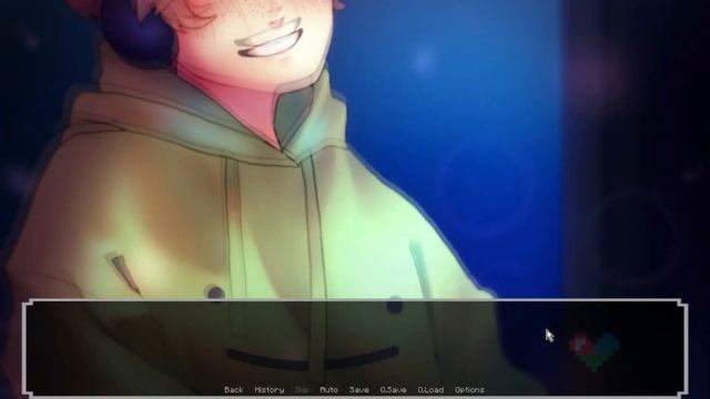 Все Концовки За Дрима [Minecraft: LoveHunt] смотреть онлайн